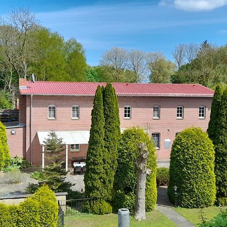 Ferienwohnung Holtz 7 Mesekenhagen Экстерьер фото