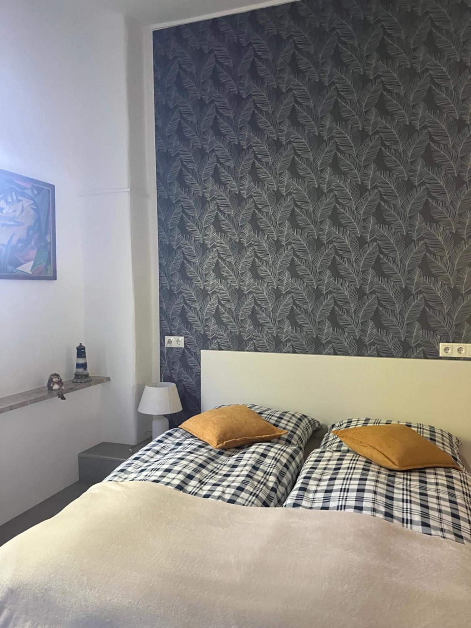 Ferienwohnung Holtz 7 Mesekenhagen Экстерьер фото